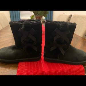 Kookaburra Ugg Boots